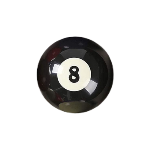 8 Ball